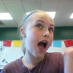 Meet your Posher, Isabella